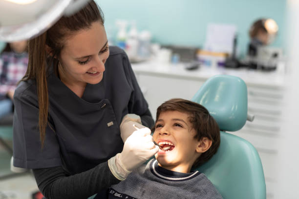 Best Emergency Treatment for Toothache in North York, PA