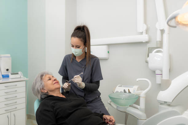 Best Emergency Dental Care for Trauma or Injury in North York, PA
