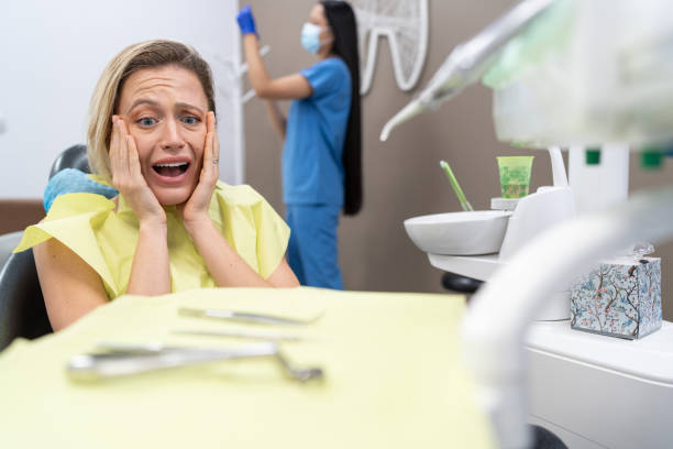 Best Emergency Tooth Extraction in North York, PA