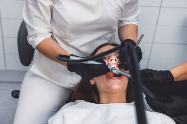 Best Emergency Broken Tooth Repair in North York, PA
