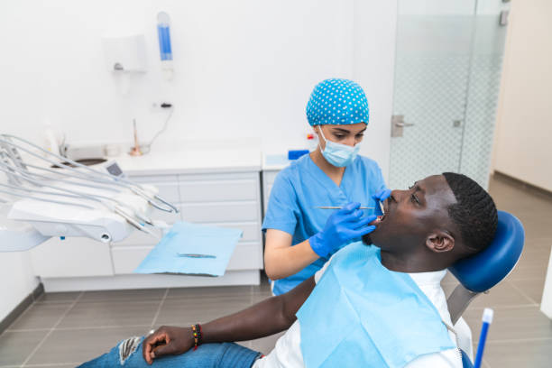 Best Emergency Dental Care for Trauma or Injury in North York, PA